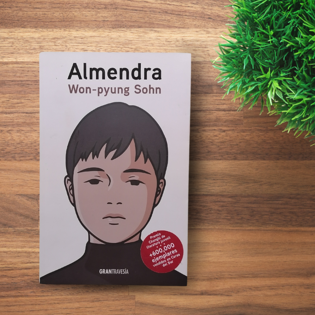 Almendra Won Pyung Sogn