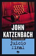 Todos los libros de John Katzenbach por fecha de publicación