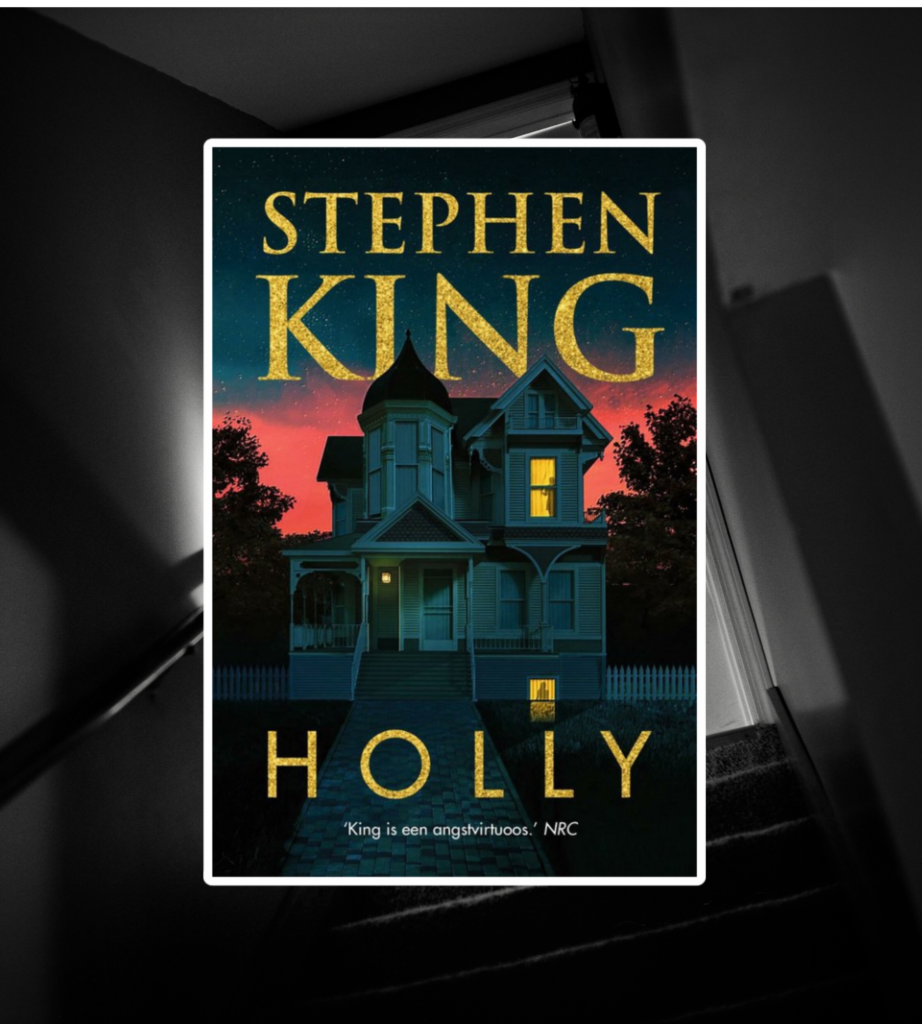 Holly de Stephen King