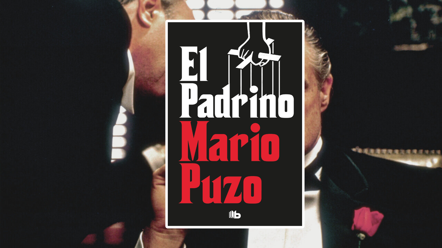 El padrino de Mario Puzo