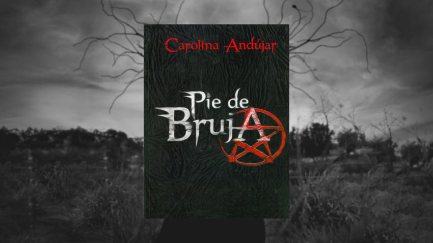 Opinión pie de bruja