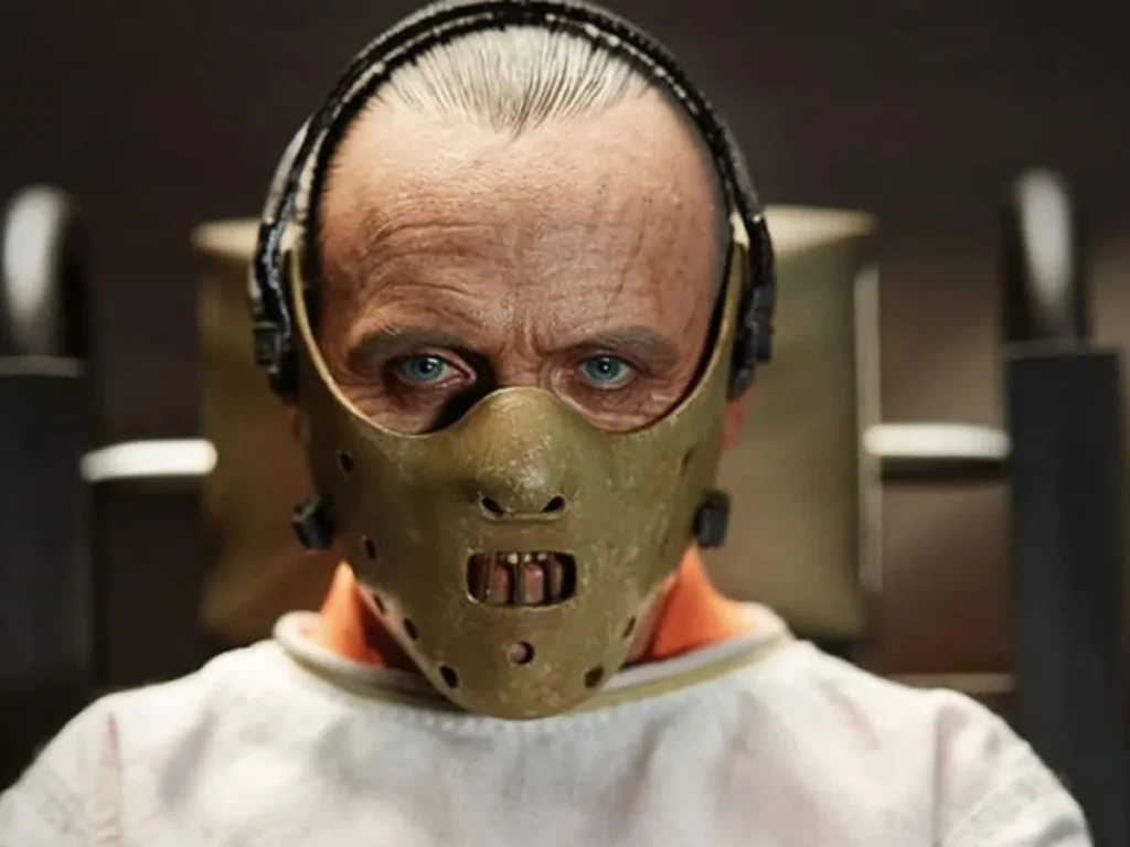 Orden de lectura de Hannibal Lecter – Thomas Harris