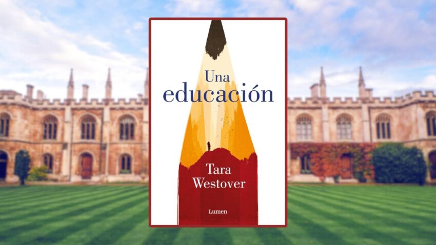 Una educación Tara Westover