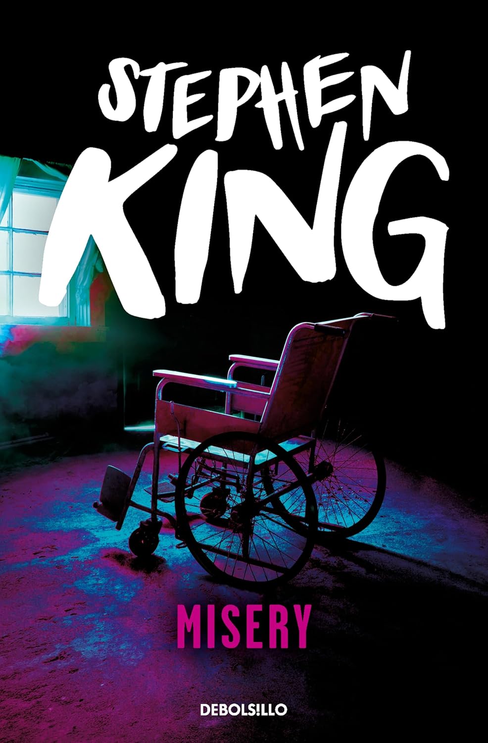 5 libros para empezar a leer a Stephen King